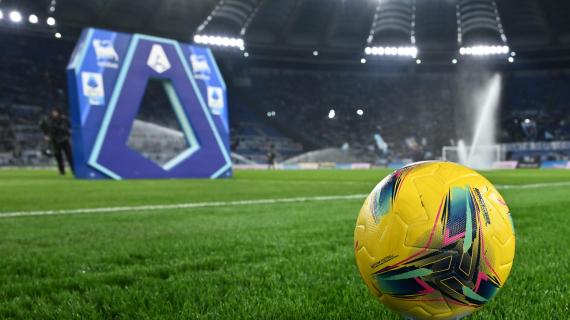 Indisponibili e squalificati della Serie A: chi salta la 7^ giornata di campionato
